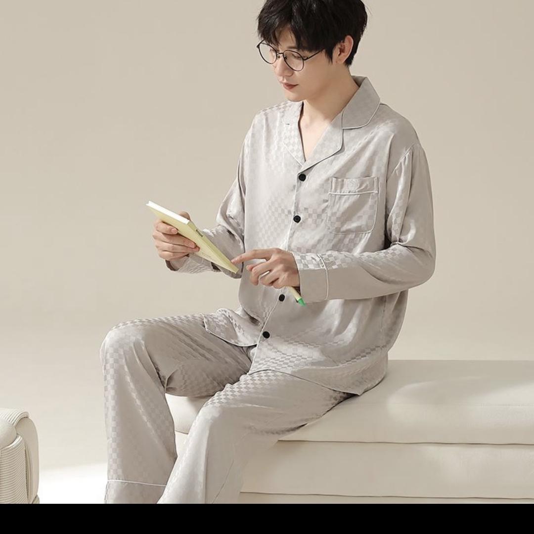 古其高定睡衣家居服