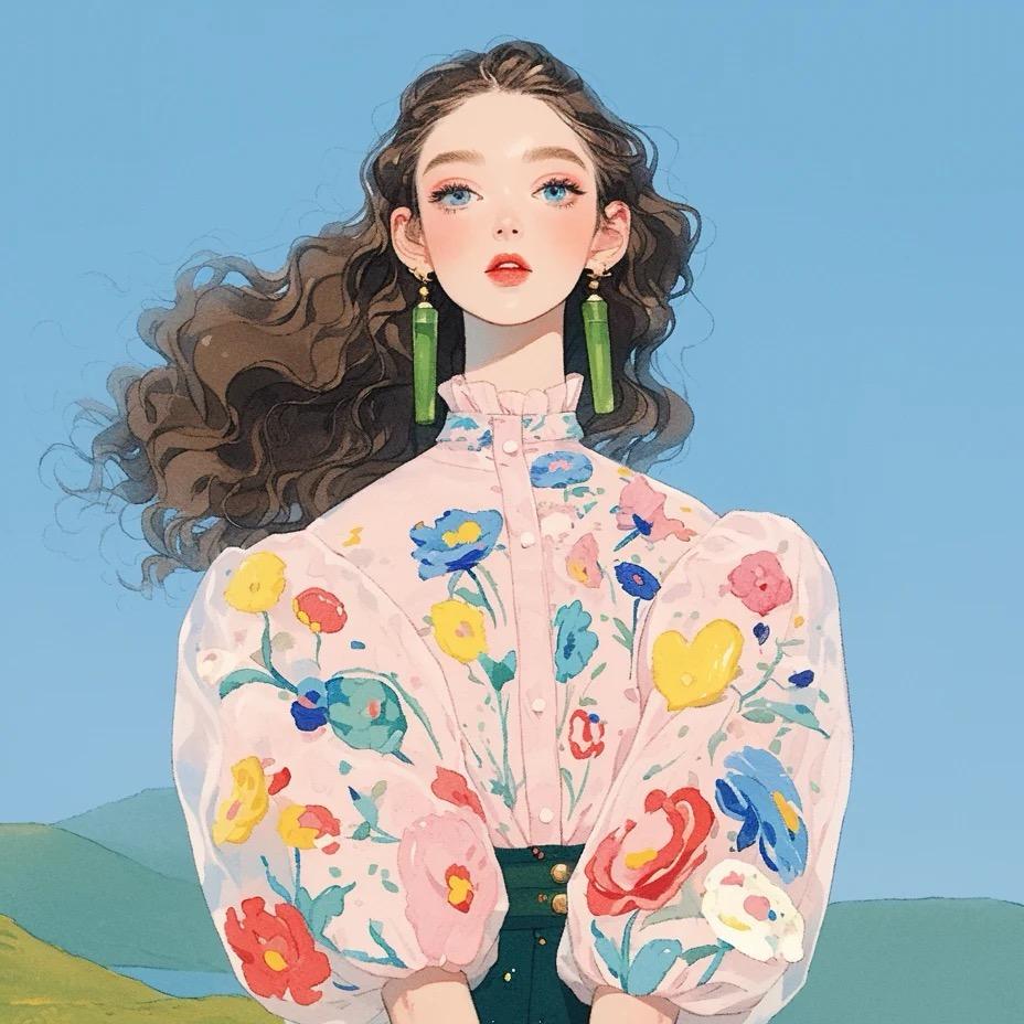 。简