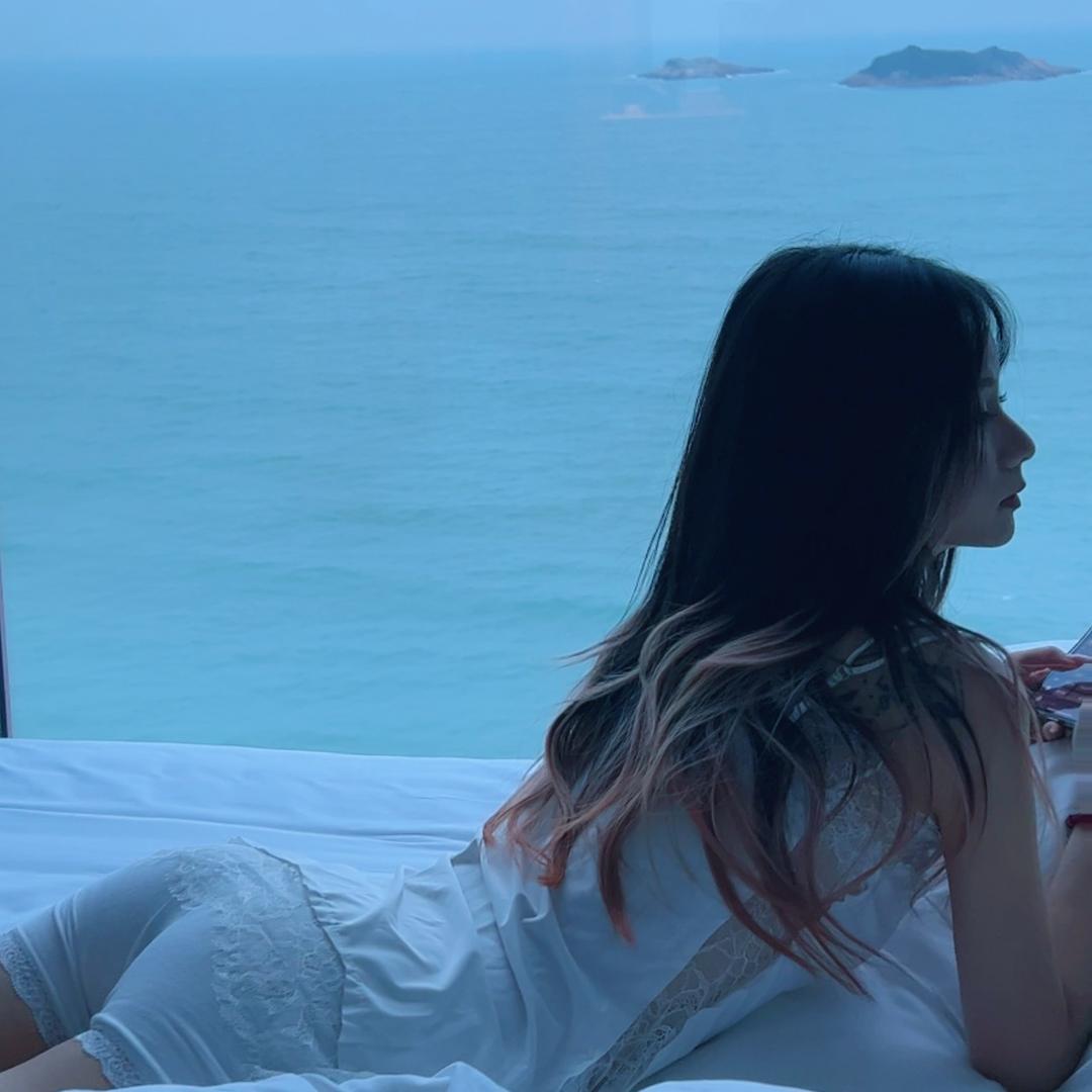小娇妻👋
