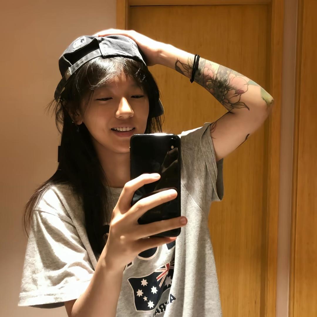 做个好梦、