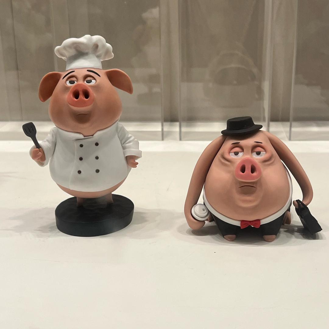 方正大标宋简体(二号)