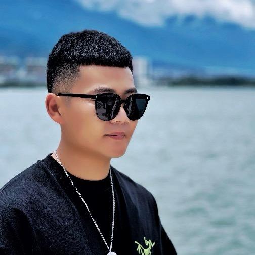 环游中国的小白