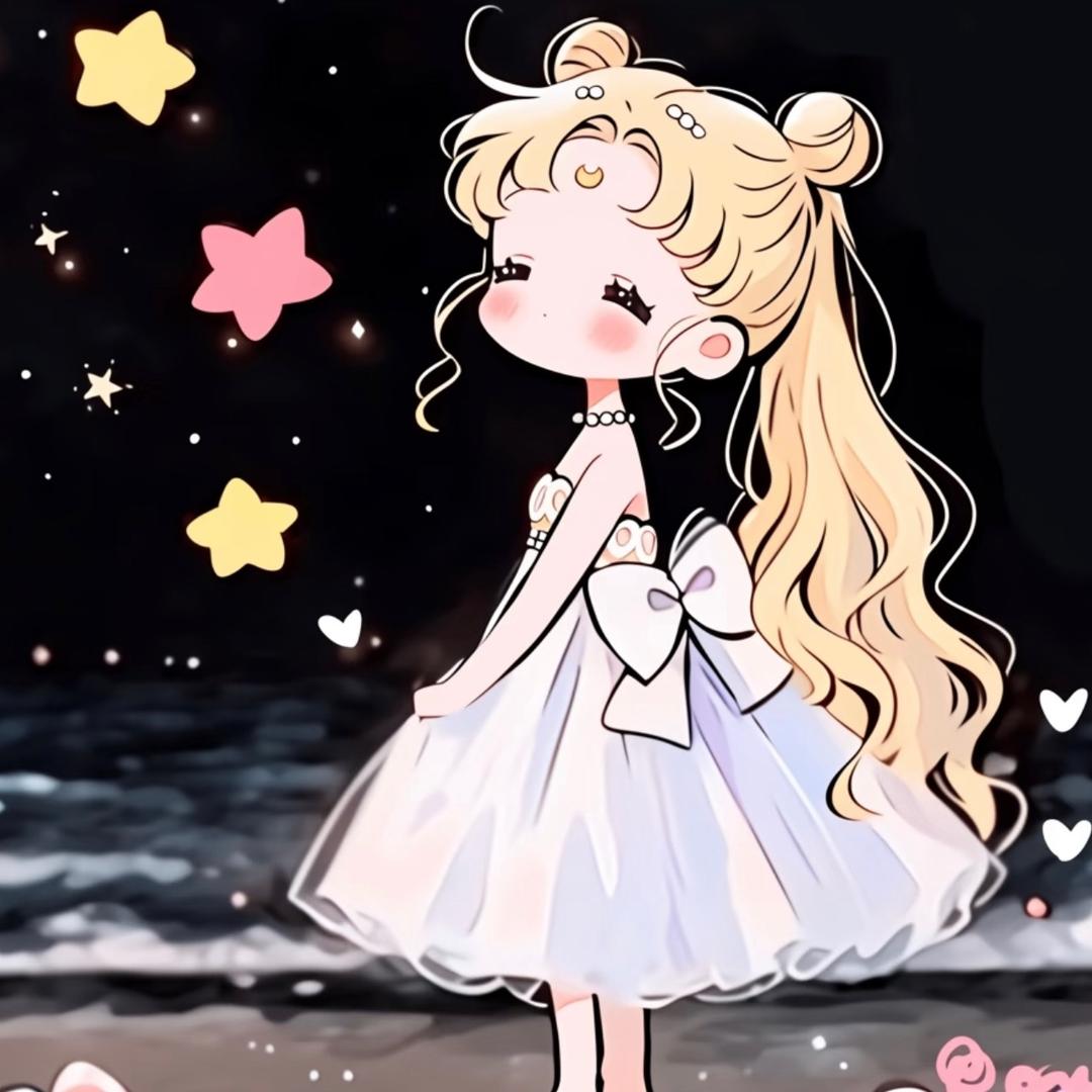 泡芙朵朵