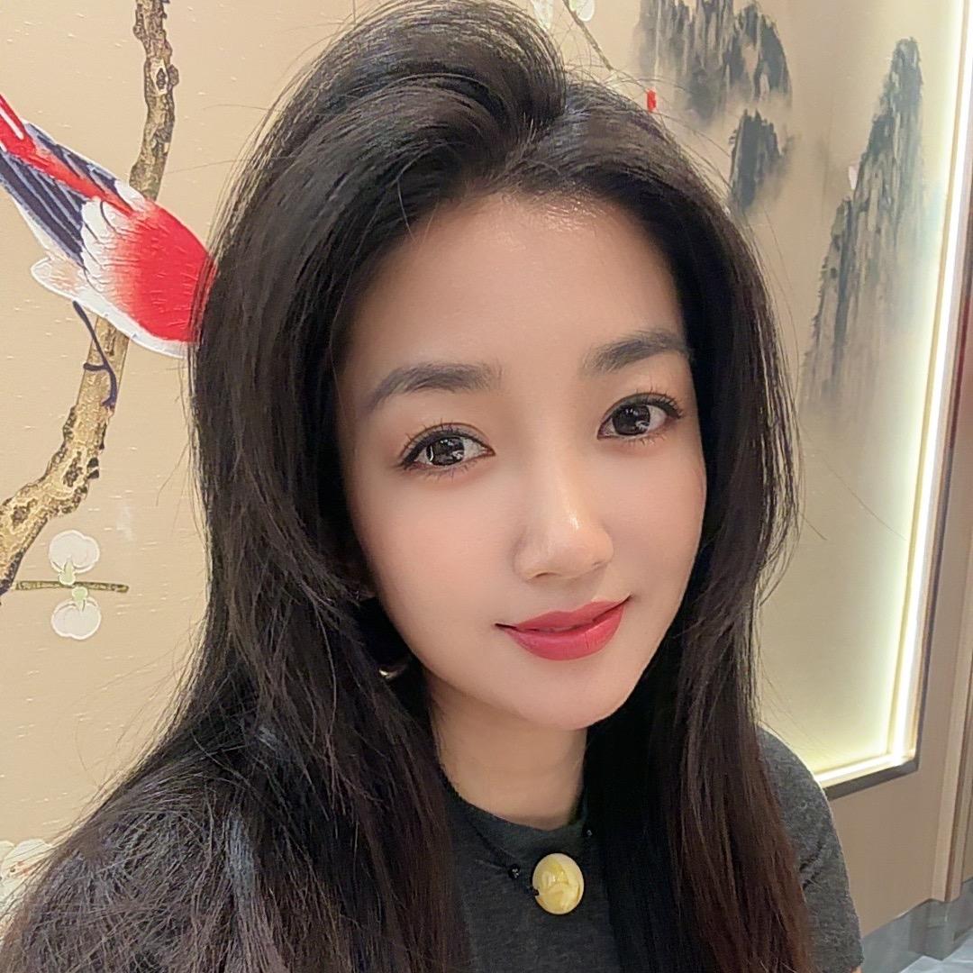 张二小姐@