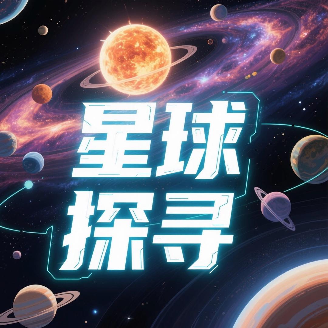星球探寻