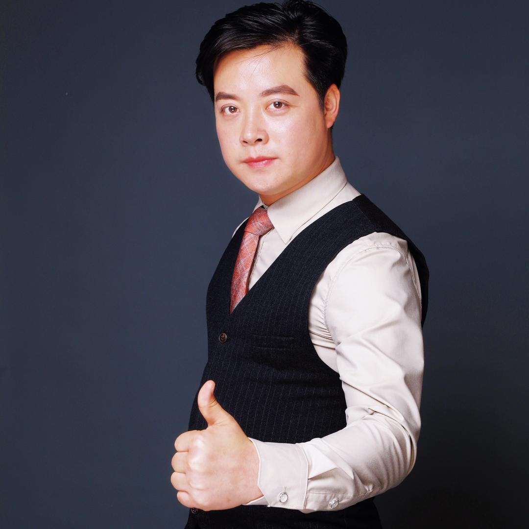亮一嗓·张浩卫青环