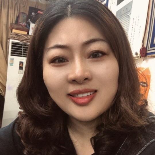 周玉嫦
