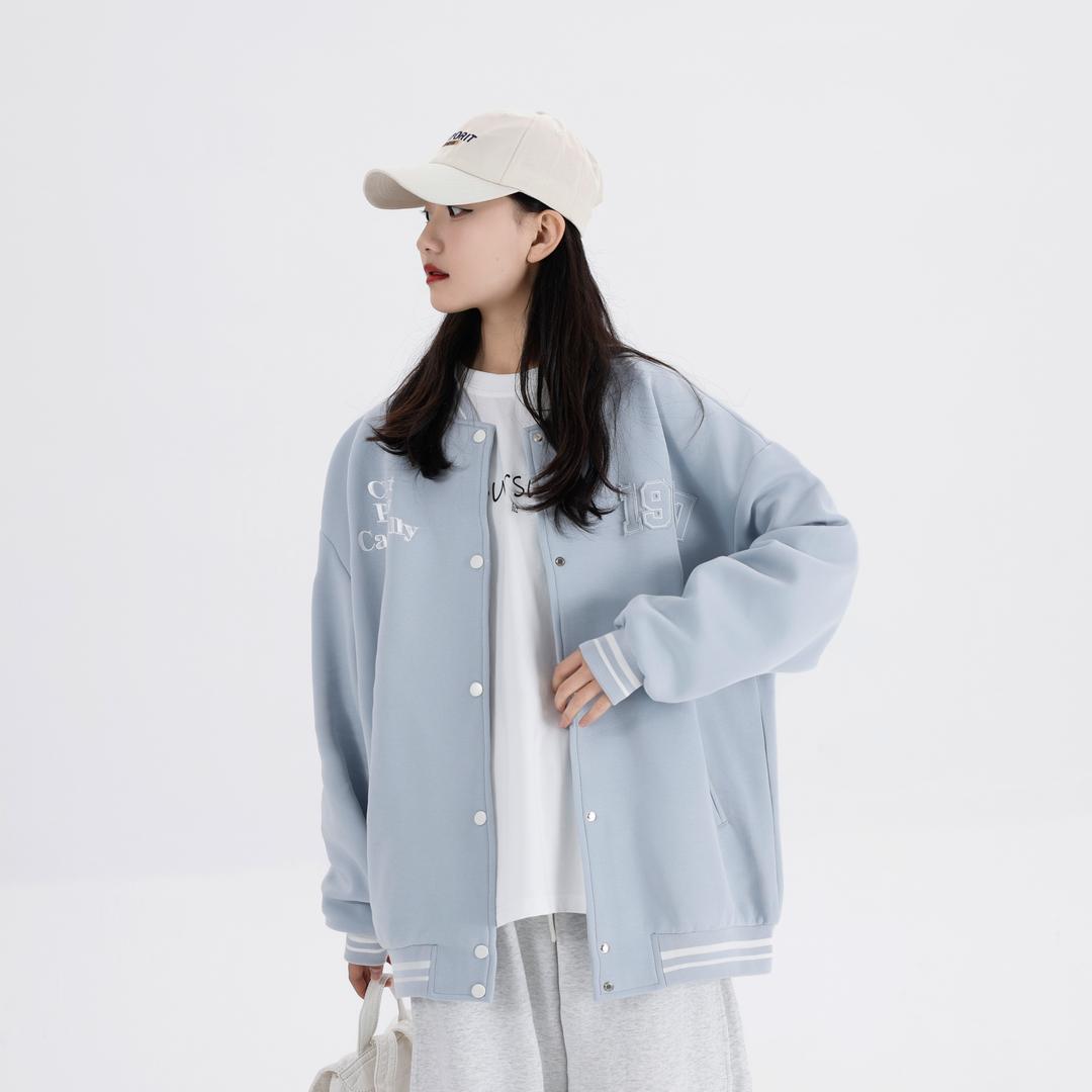 艾米女生穿搭