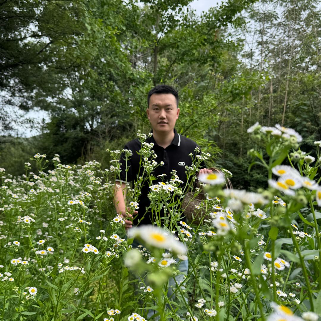 曾家山老许