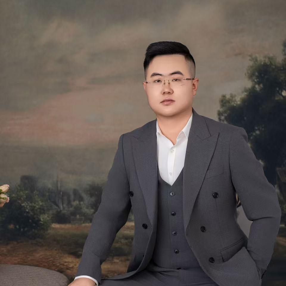 B座小杨回收
