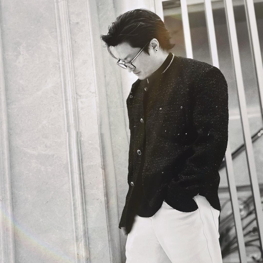 昕概念创始人星哥（长期招人）