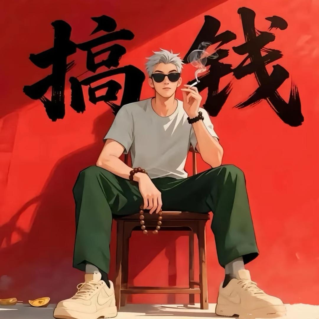 烂龙了ོ