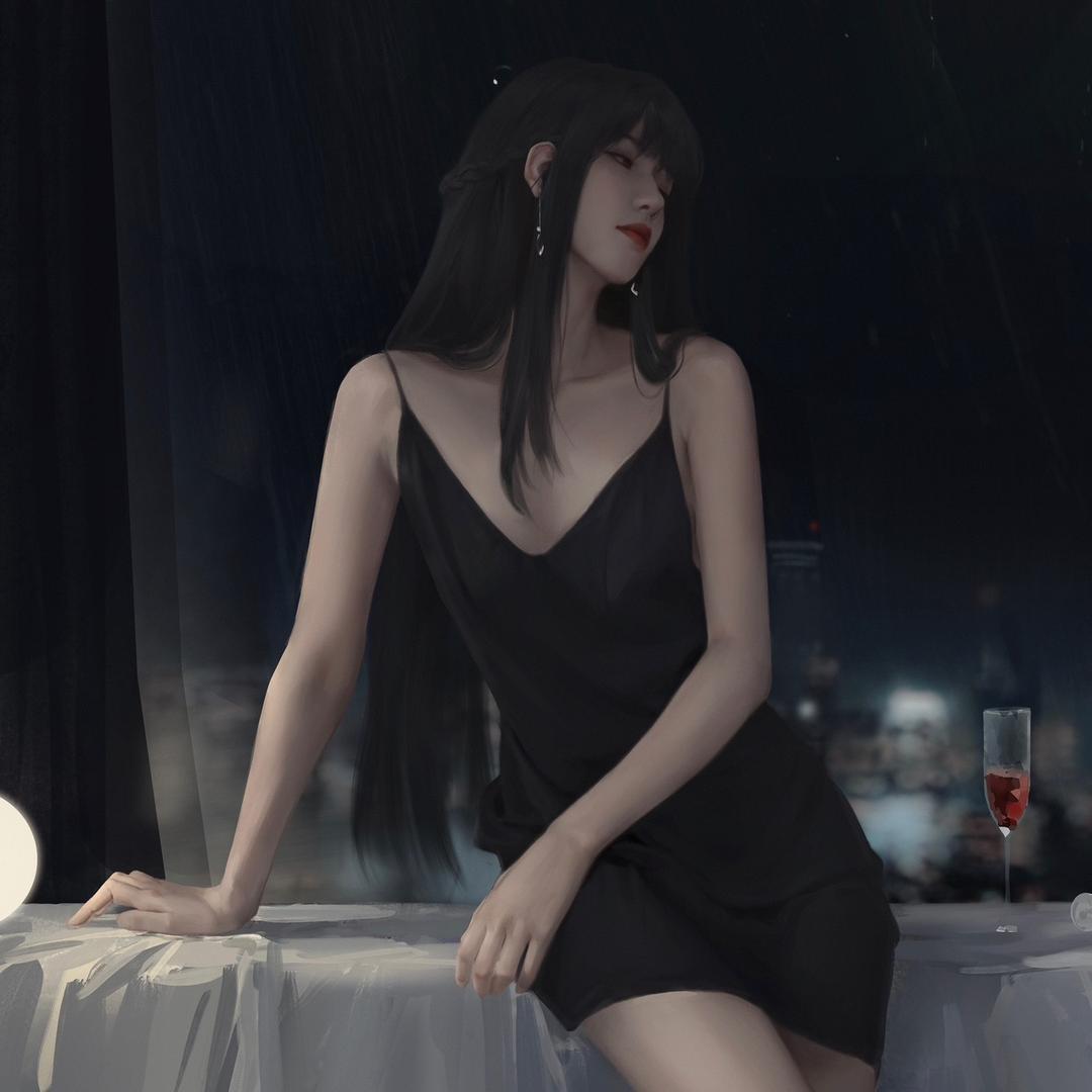 宁宁大王ღ
