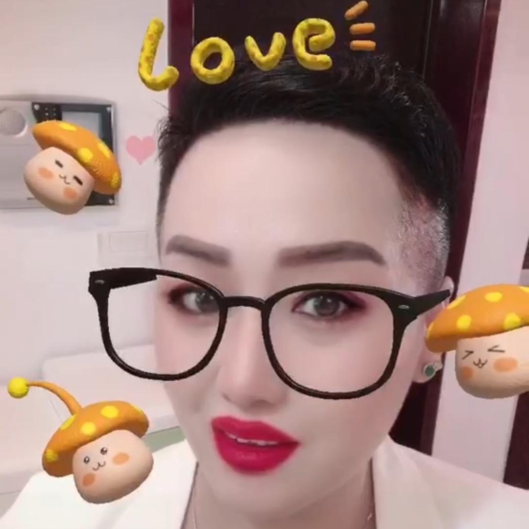 爷就是这么拽