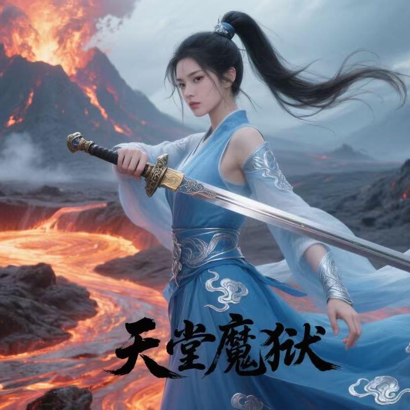 天堂魔狱-0.05折仙侠