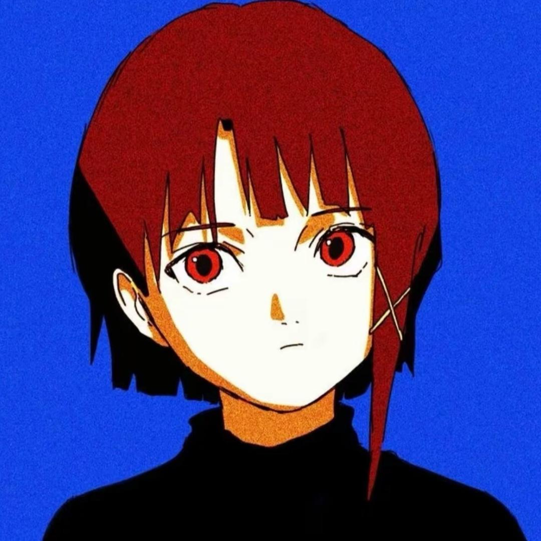 lain