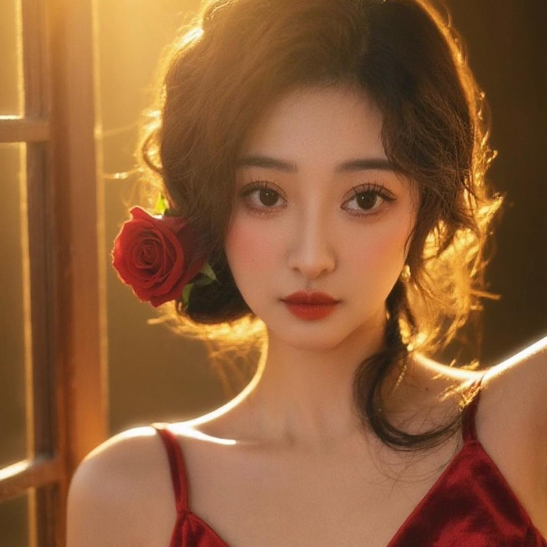 ༄灵曦ঞ