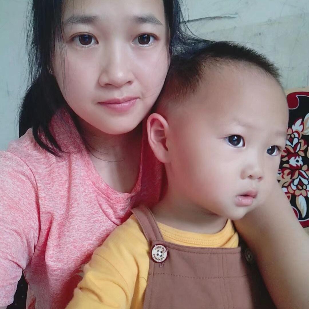 熙熙麻咪
