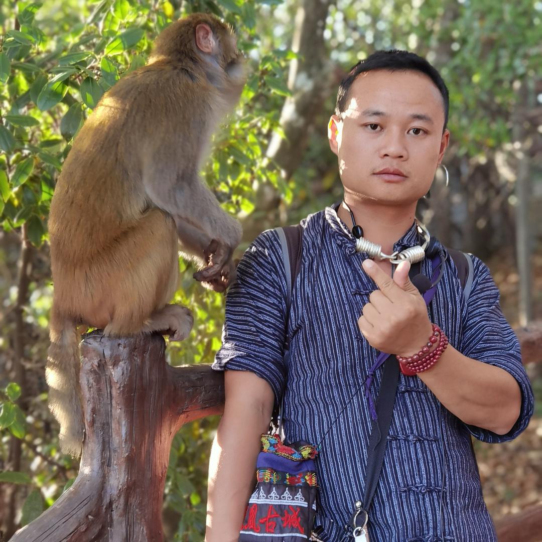 凤凰古城旅游推荐官（小杨哥）
