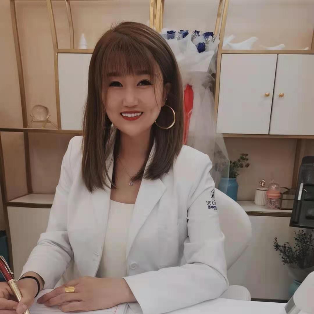 满城珊姐~名匠