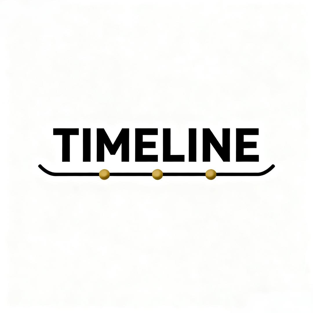 TIMELINE.原创