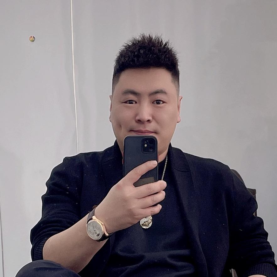 姜成（团队秀）