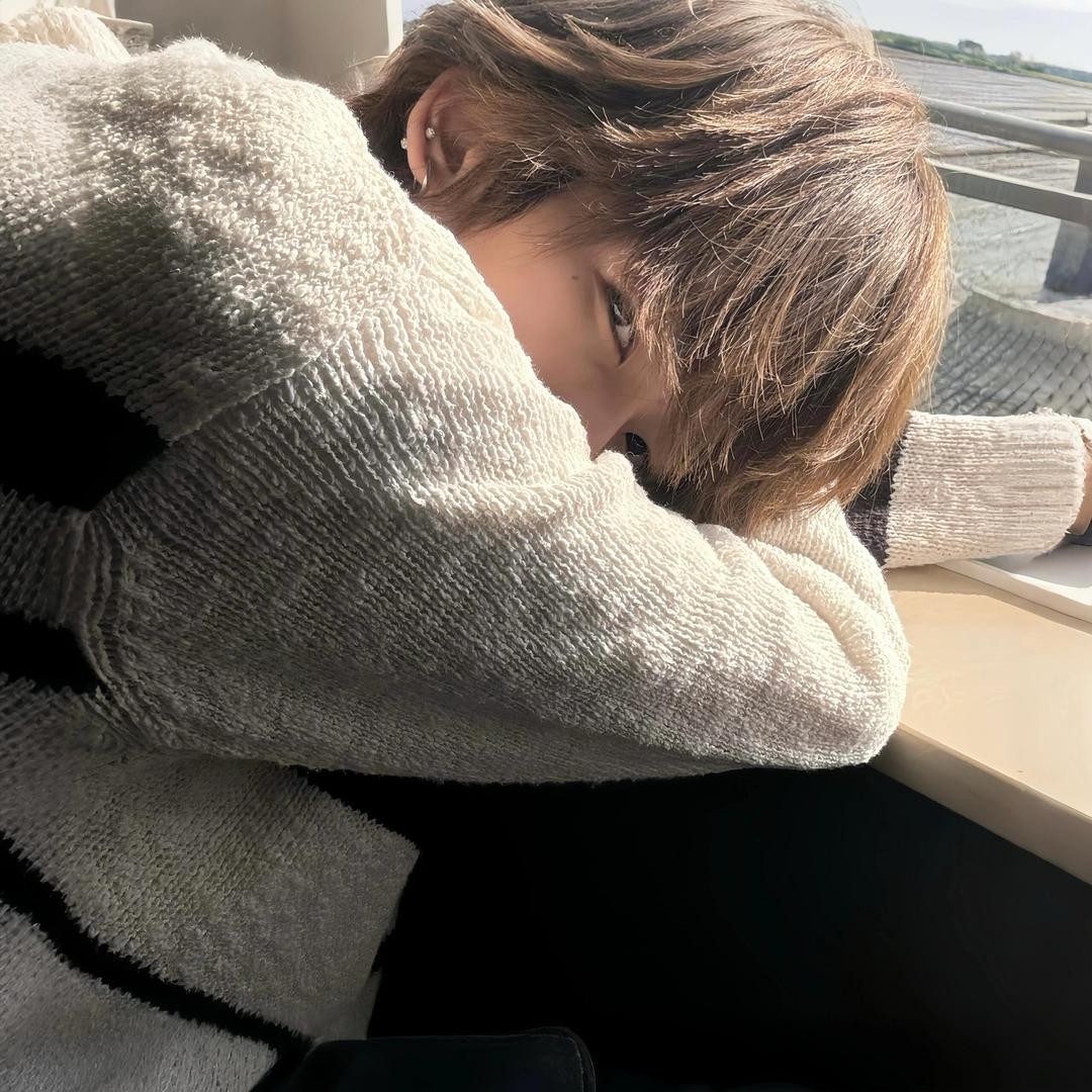 小u