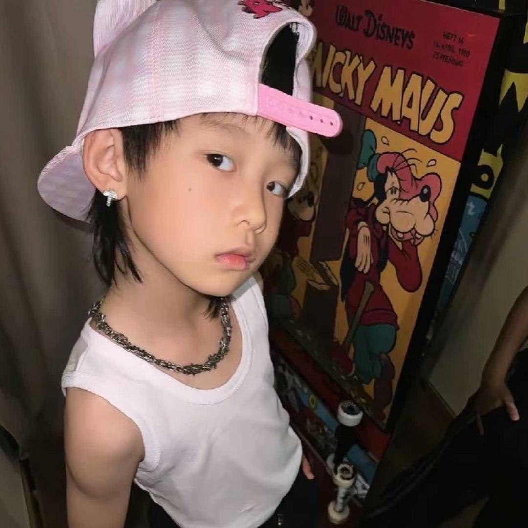 是李sir （备战马年岗仁波齐）