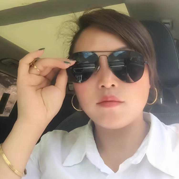 单身巧妹