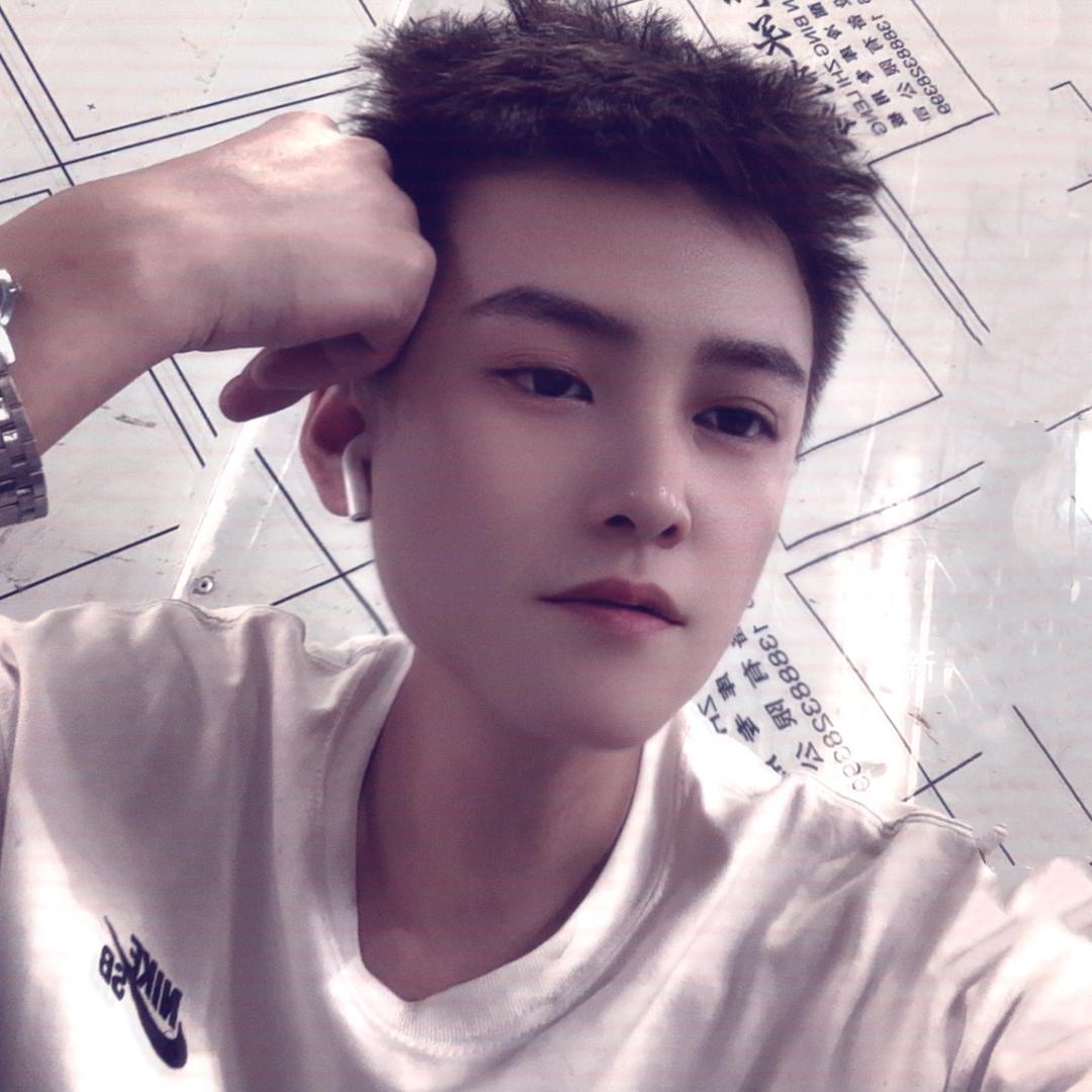 Guo 汉 卿