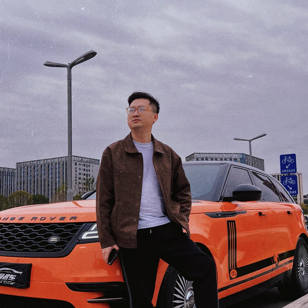 东腾易车  牟老板性情卖车（直播号）