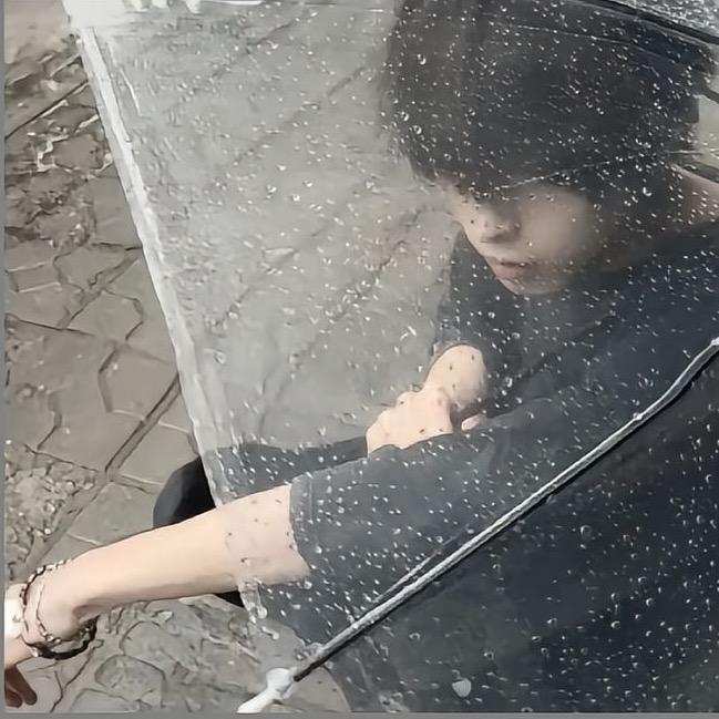 心软的神
