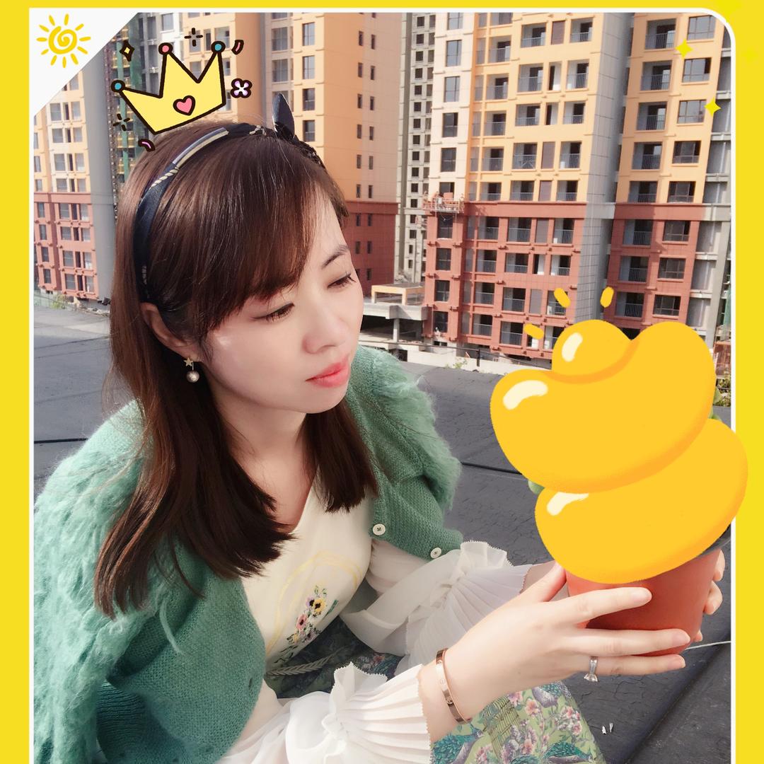苏苏的俏生活👑