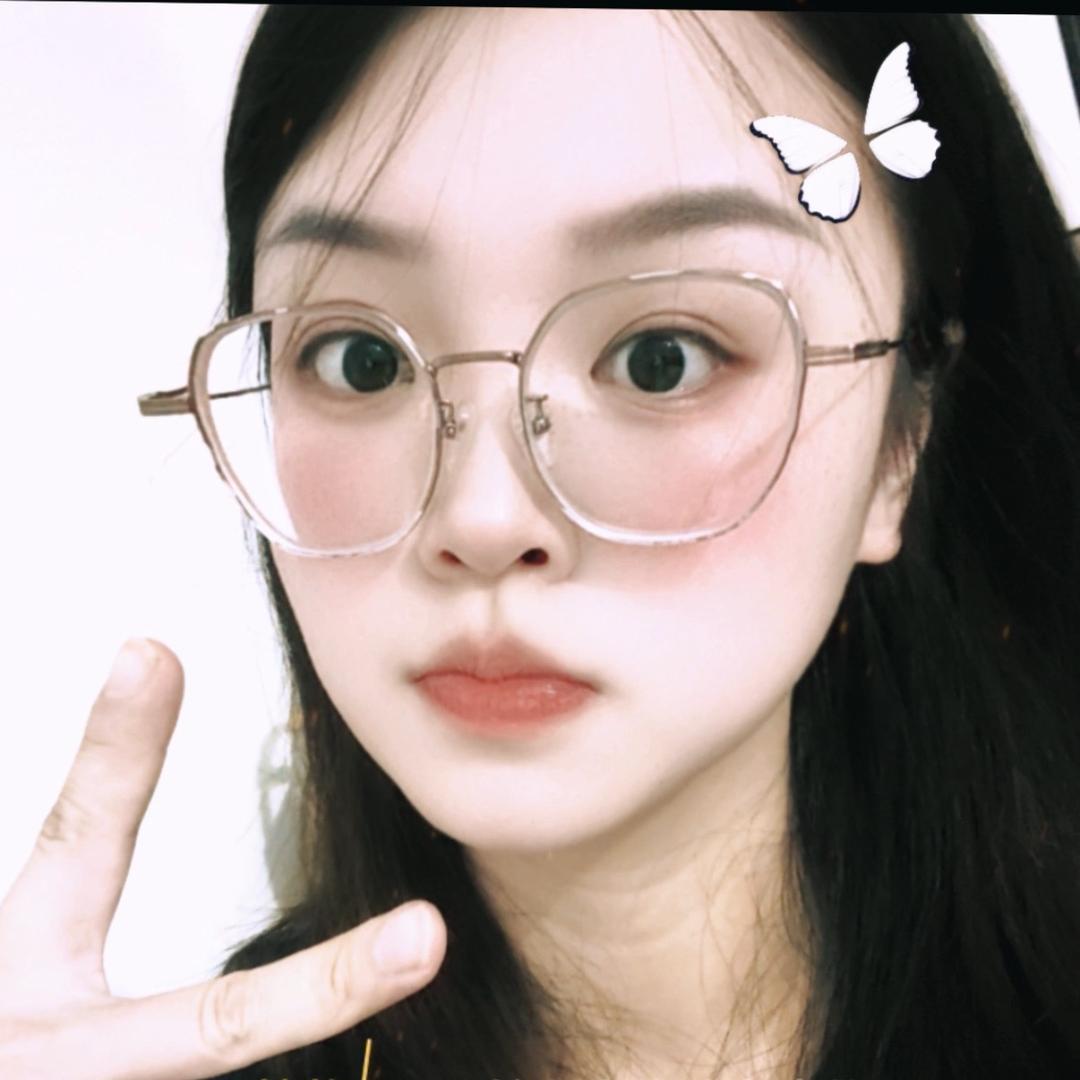 吴糖气泡水🌸