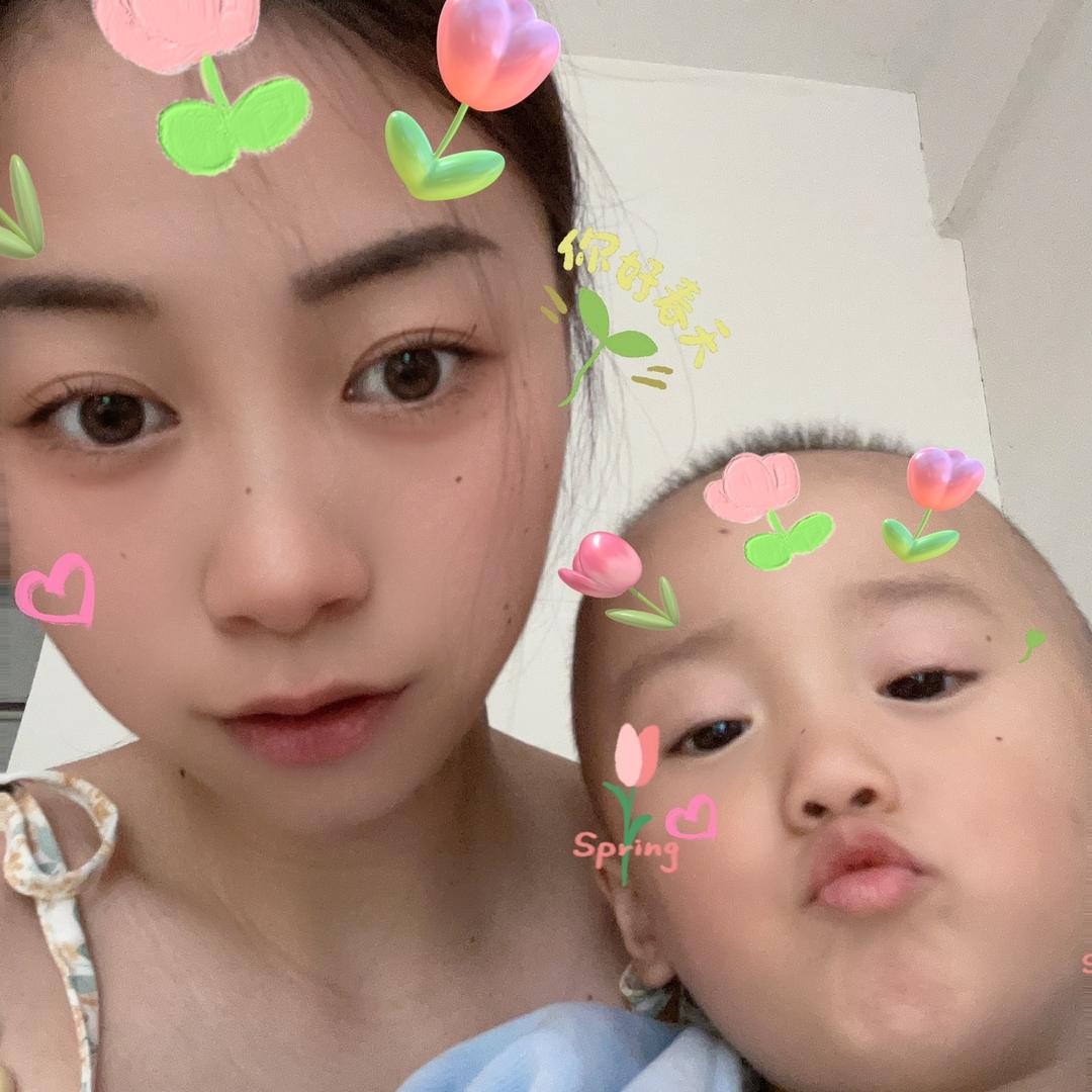 💕瑞瑞轩轩