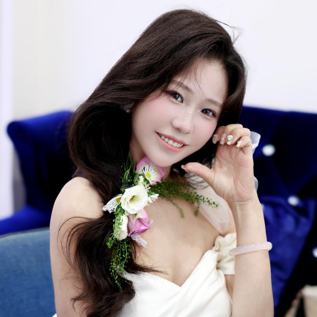 麗麗子吖