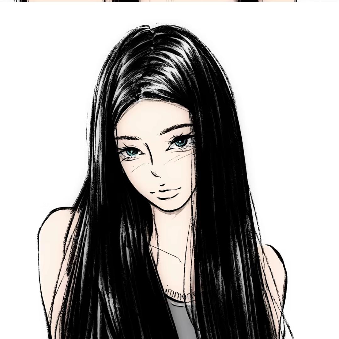 涵儿.