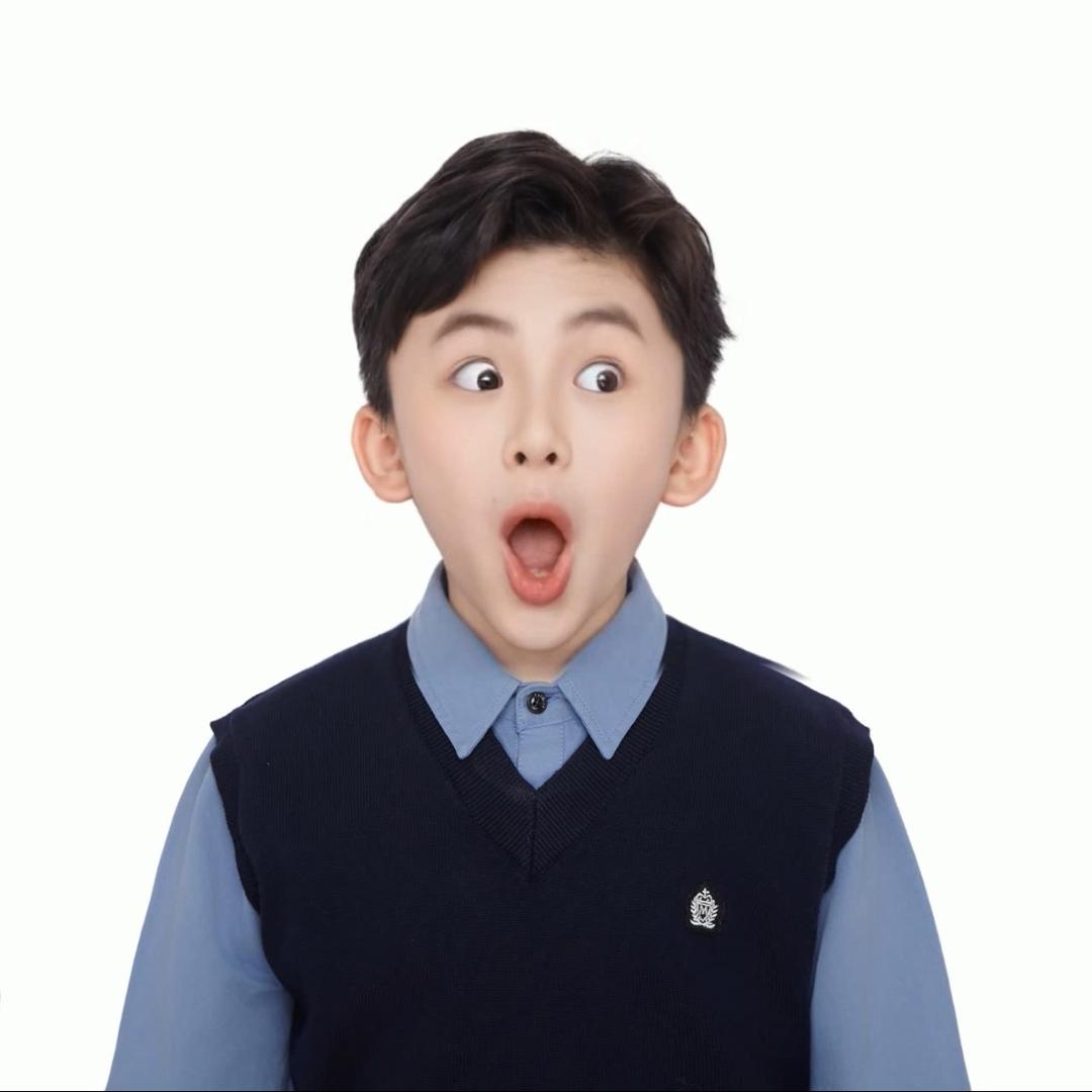 看我的小集盒