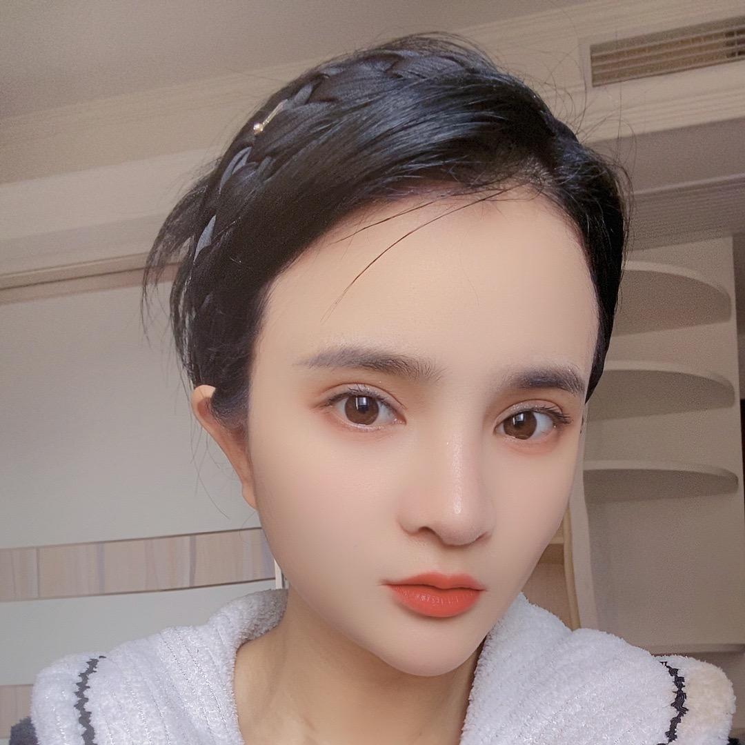 拾一很温柔
