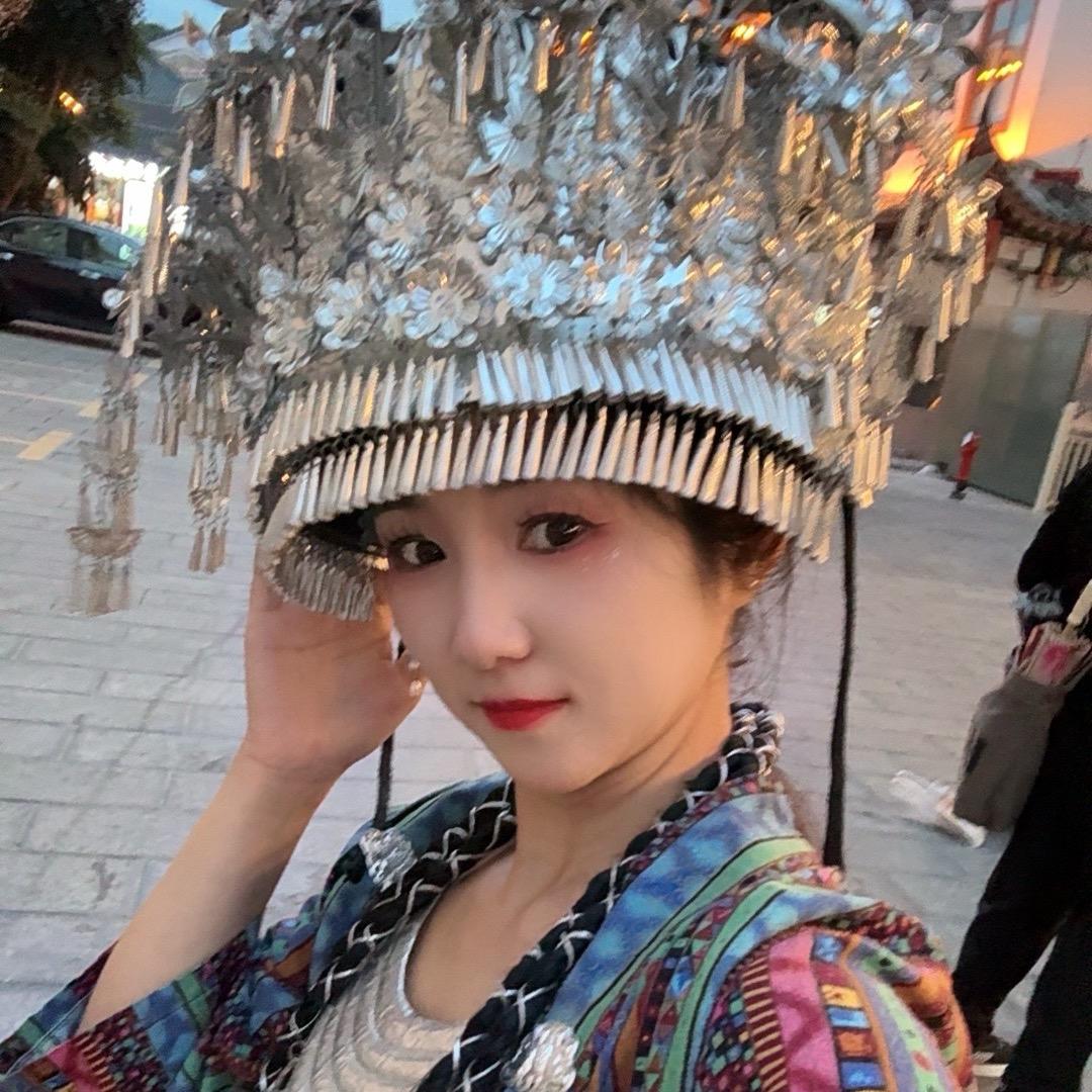 华华姐@（请勿连赞）