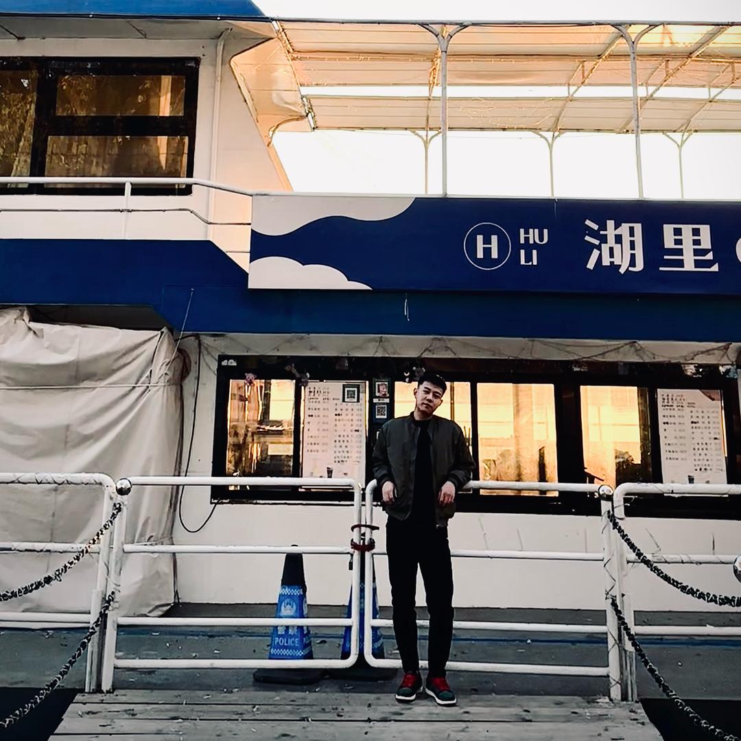 刘海柱🐎
