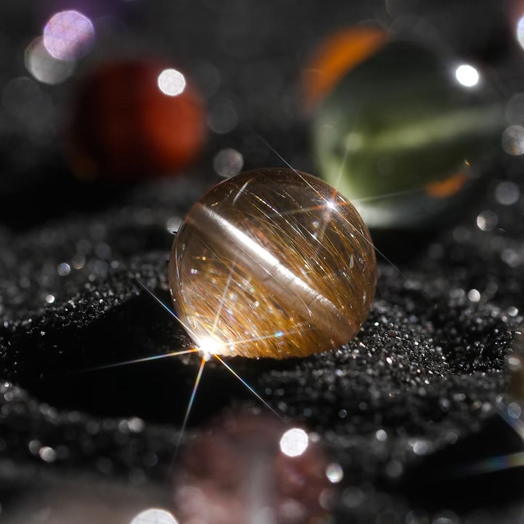 鎏英水晶工厂（东海批发）