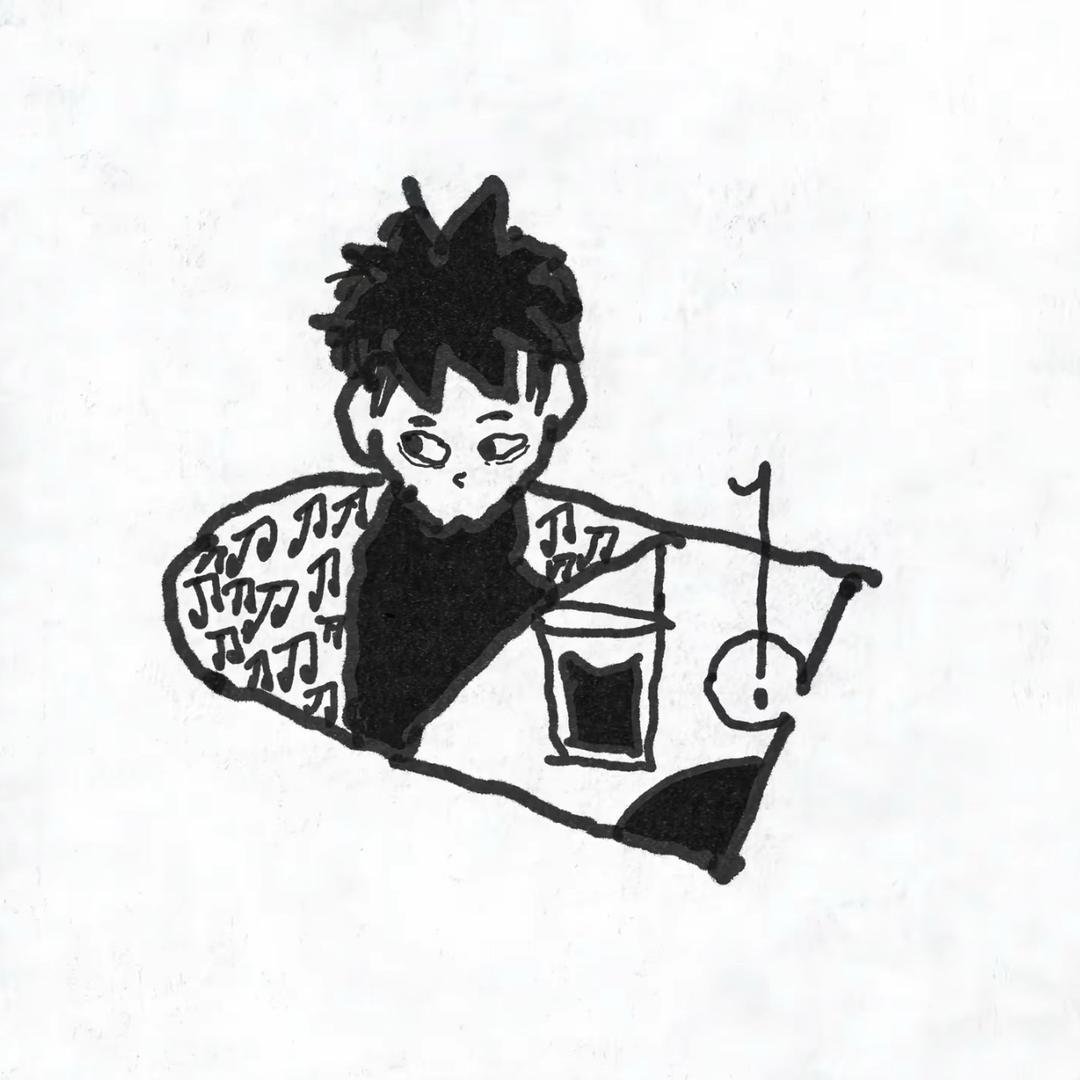 少点情绪