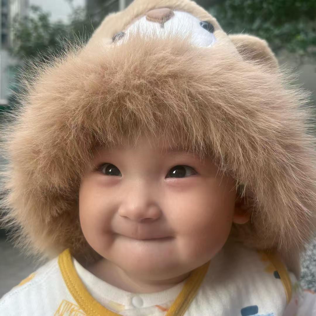 安妮baby