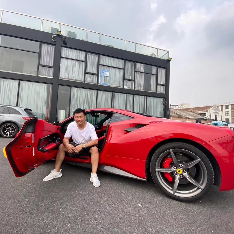 广东李公子