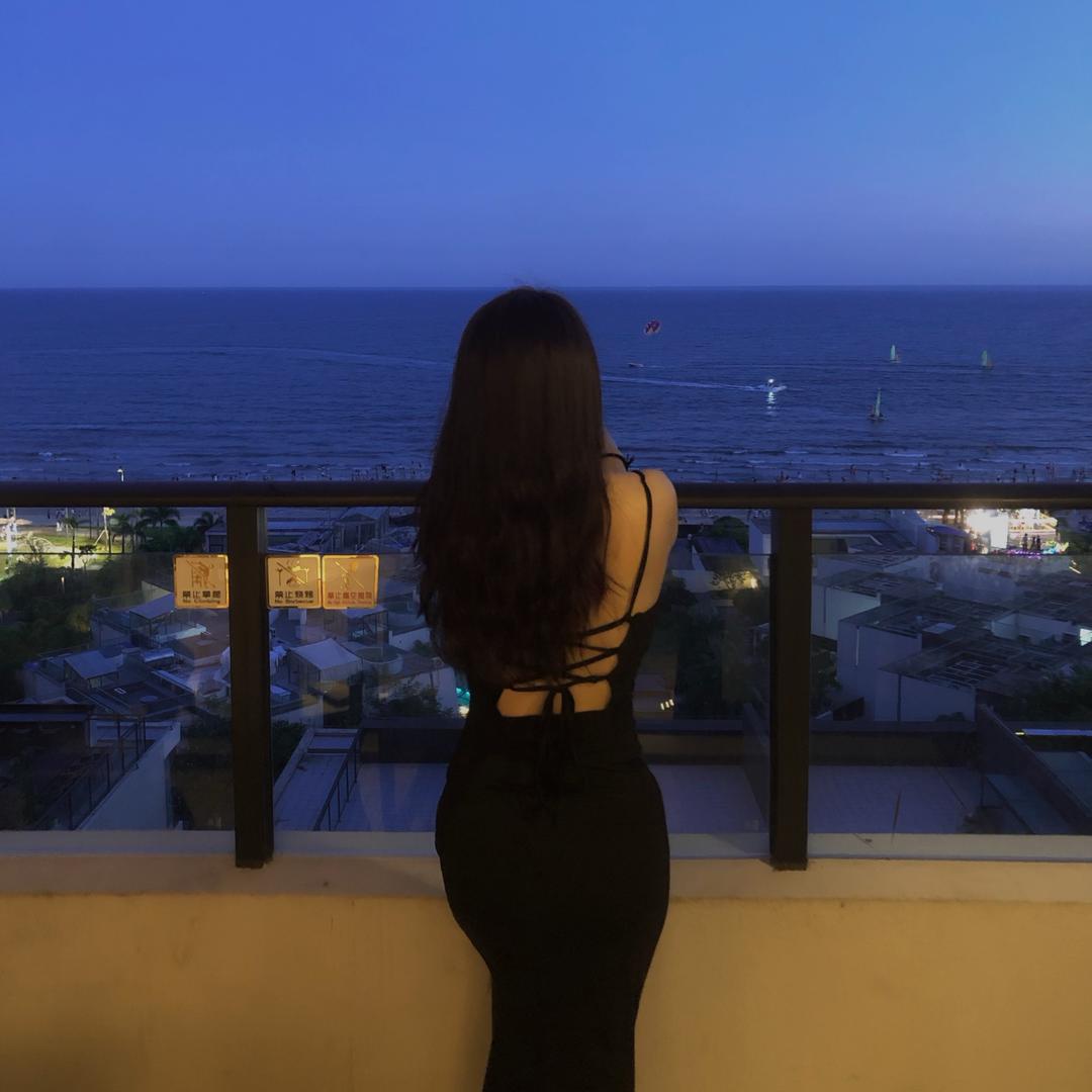 财神爷的独生女♒️