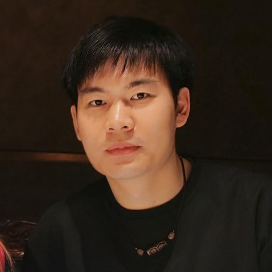 一张白纸