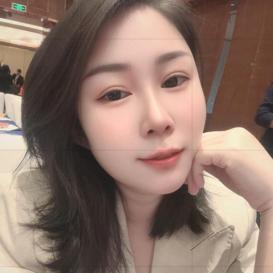 星悦足道创始人-郝丽