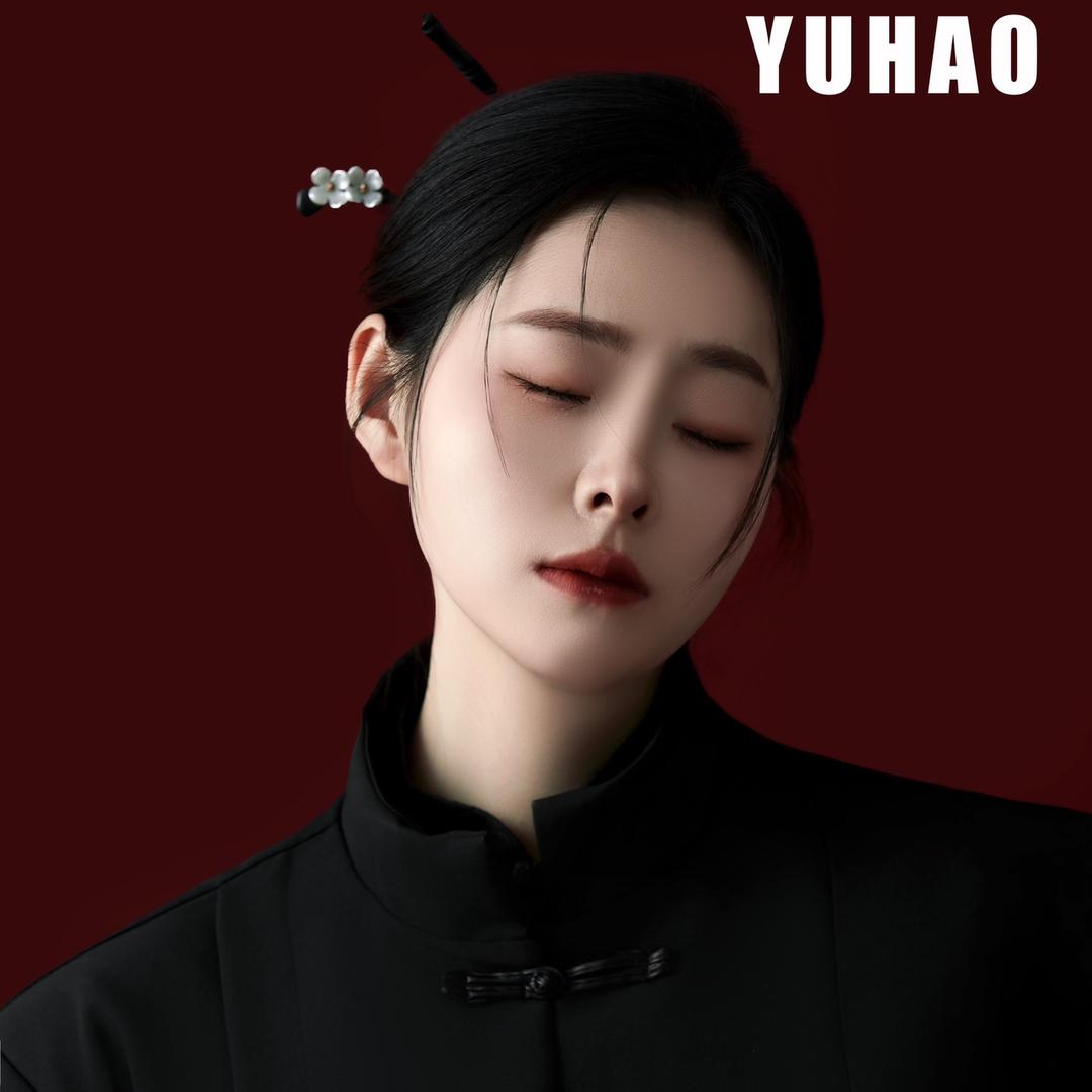 @化妆师-琳琳