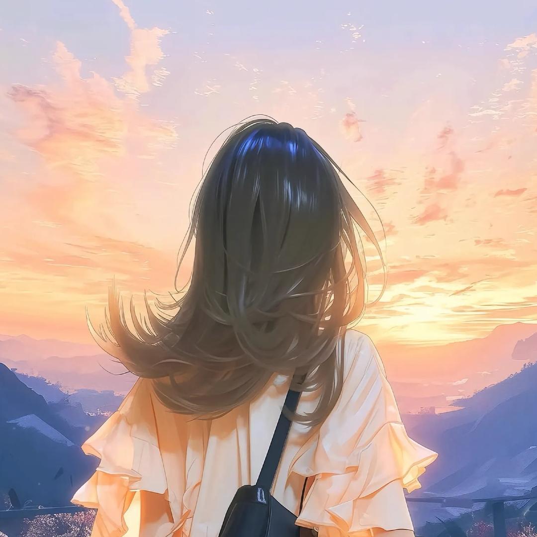 琼🎶